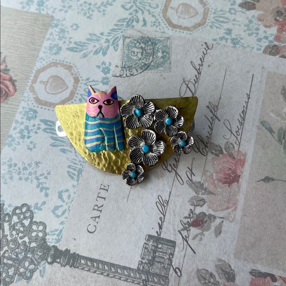 Unique Hair Barrette’s - Picture 8 of 9